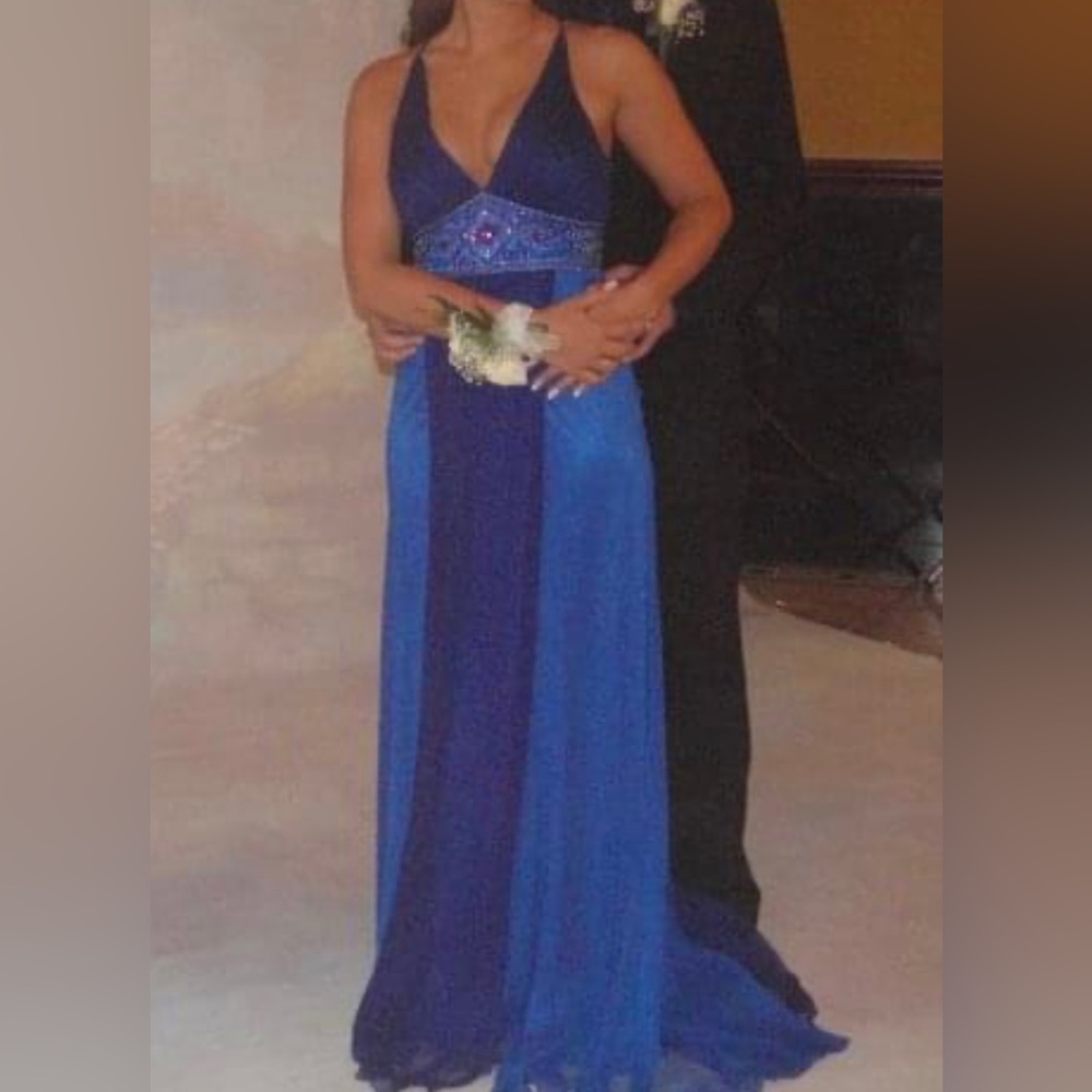 Sue Wong Prom Dress, Gala, Formal